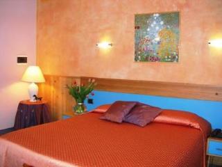 Hotel Diana