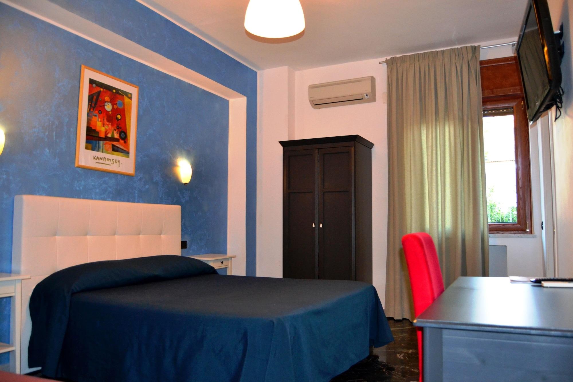 Hotel Diana 3*