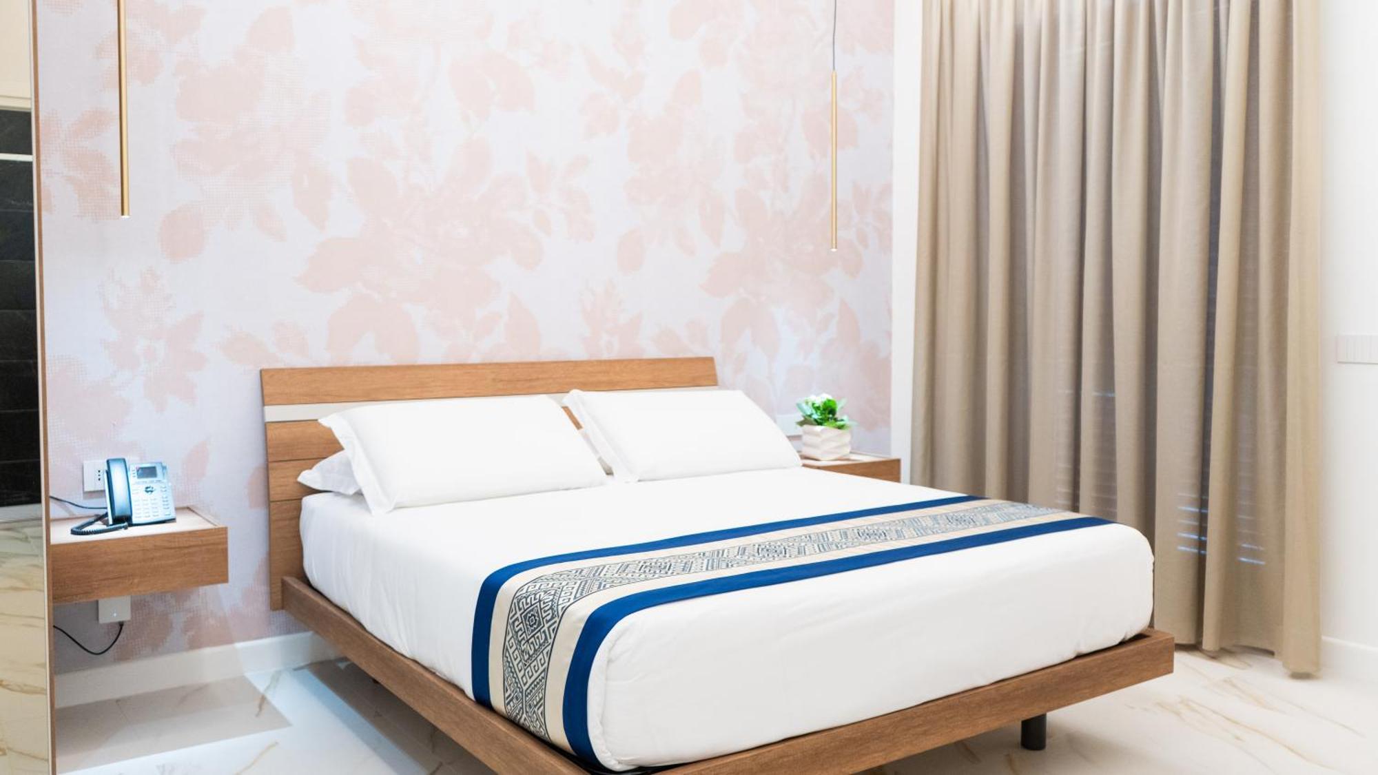 Hotel Diana Pompei