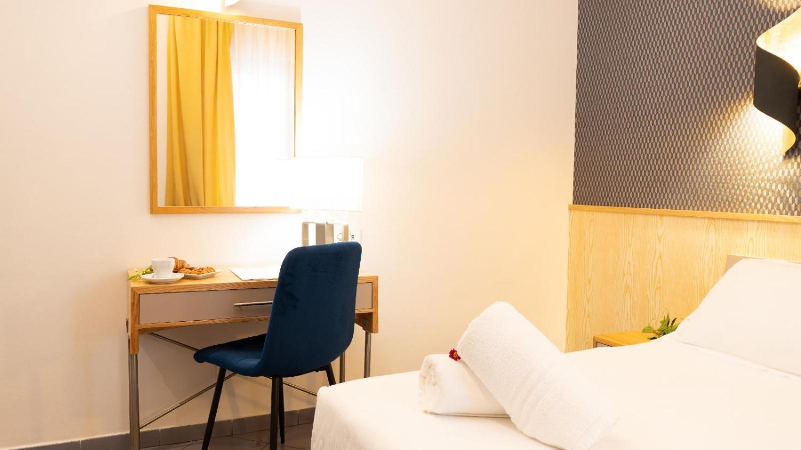 Hotel Diana