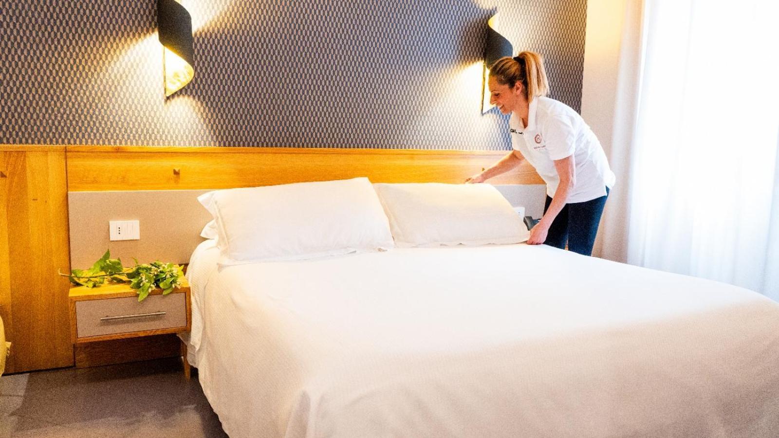 Hotel Diana Pompei