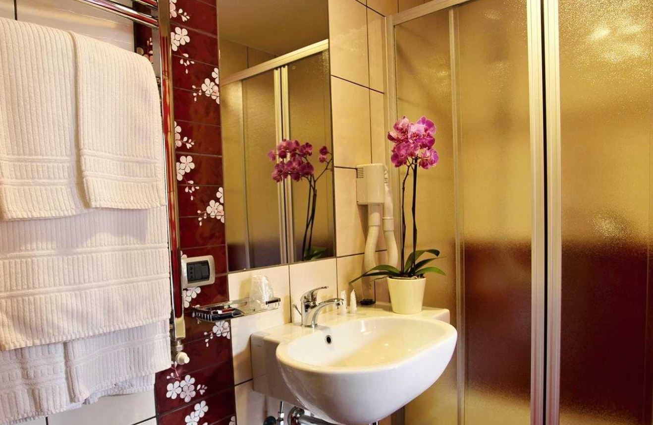 Hotel Diana 3*