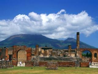 Diana 3* Pompeya