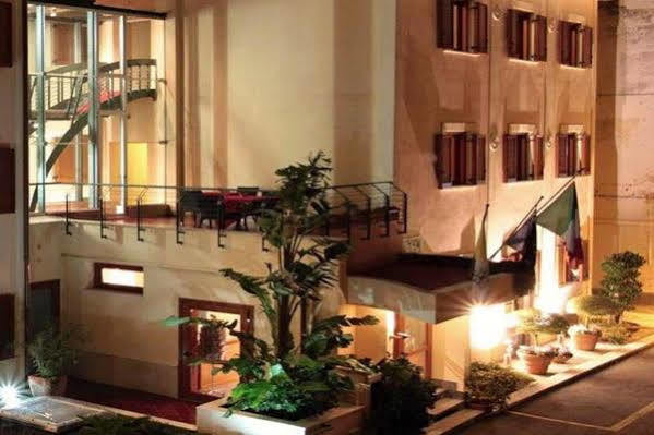 Diana Hotel Pompei