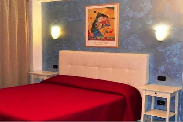 Diana Hotel Pompéi