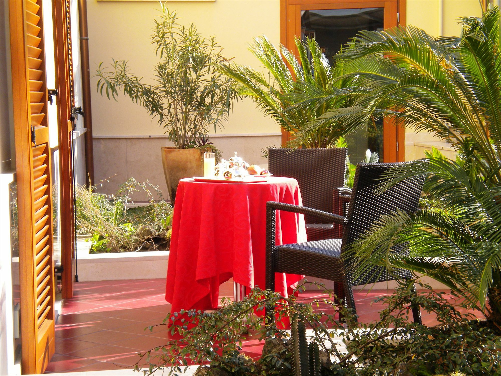 Hotel Diana 3*